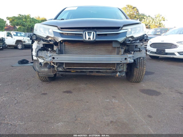Honda CR-V LX 2015 3CZRM3H3XFG716270 Image 6