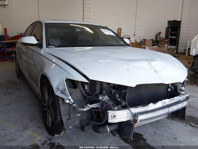 2015 AUDI A6 WAUFFBFC4FN029368 Photo 0