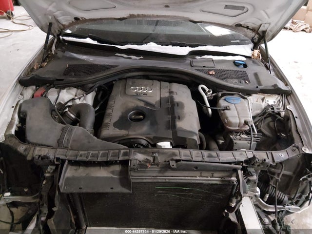 2015 AUDI A6 WAUFFBFC4FN029368 Photo 9