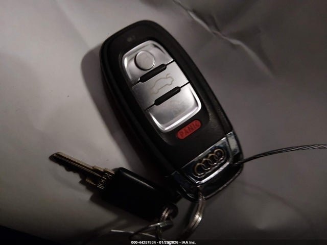 2015 AUDI A6 WAUFFBFC4FN029368 Photo 10