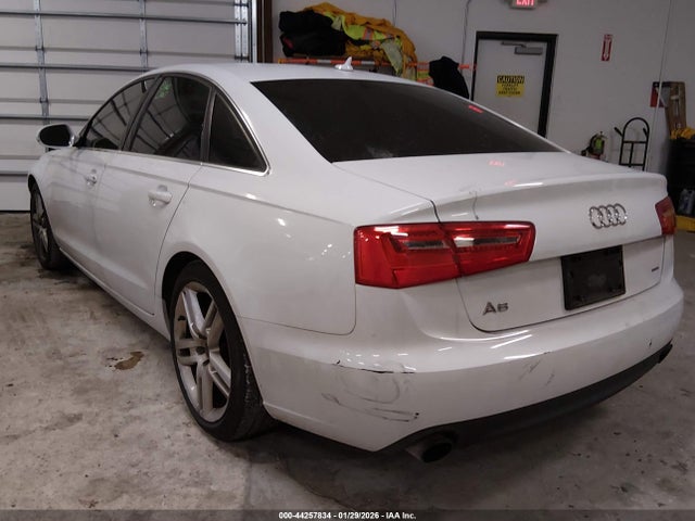 2015 AUDI A6 WAUFFBFC4FN029368 Photo 2
