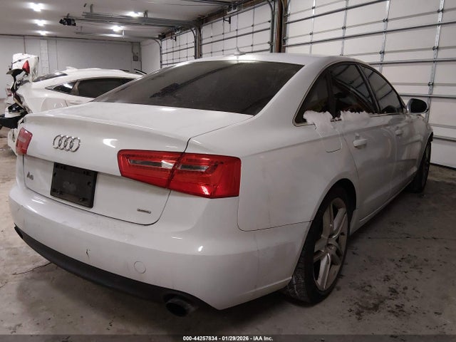 2015 AUDI A6 WAUFFBFC4FN029368 Photo 3