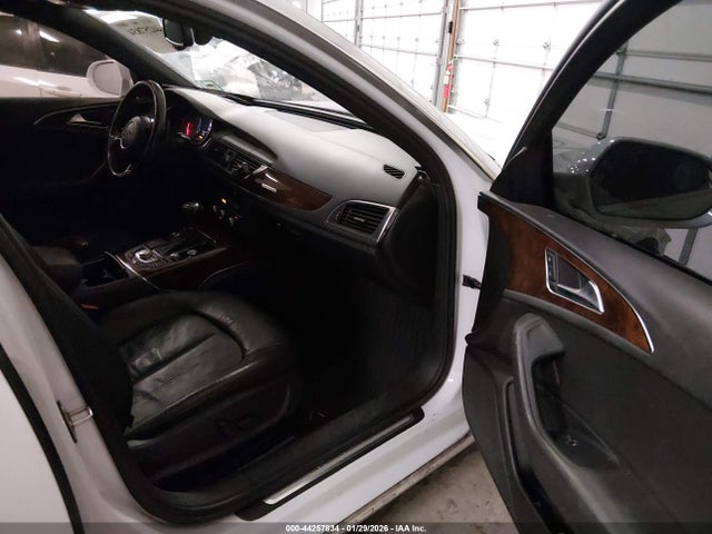 2015 AUDI A6 WAUFFBFC4FN029368 Photo 4