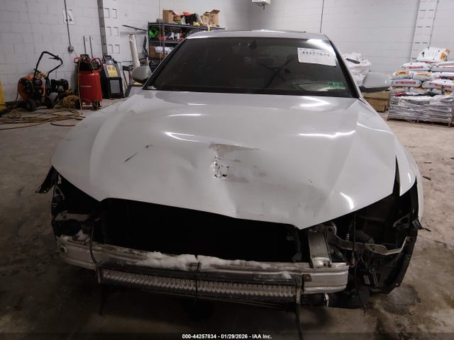 2015 AUDI A6 WAUFFBFC4FN029368 Photo 5