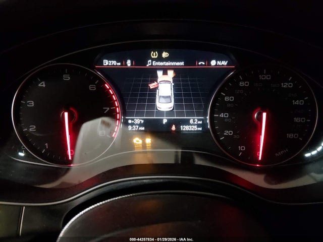 2015 AUDI A6 WAUFFBFC4FN029368 Photo 6