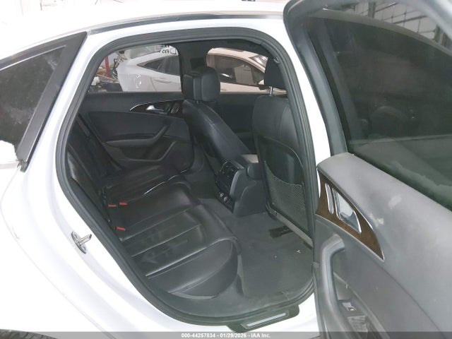 2015 AUDI A6 WAUFFBFC4FN029368 Photo 7