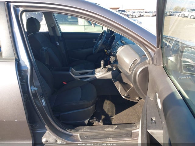 KIA Sportage Lx 2015 KNDPBCAC2F7687632 Image 5