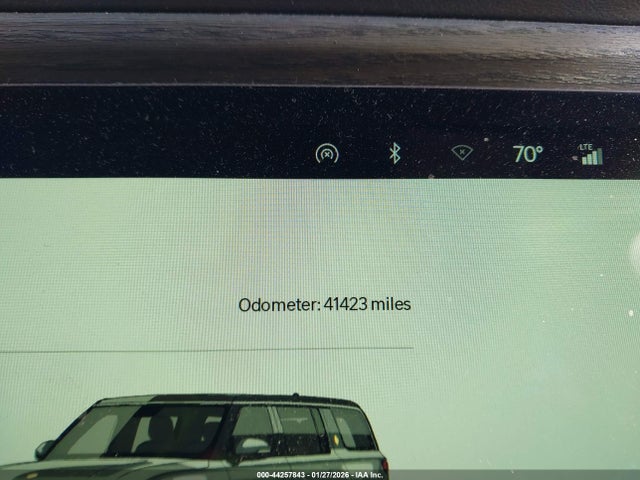 Rivian R1s Adventure 2023 7PDSGABA7PN024737 Image 15