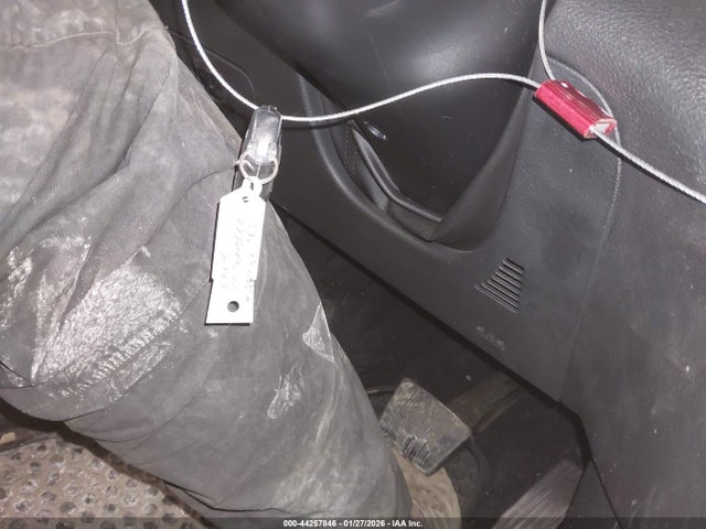 1C4PJLCB8HW661732 Jeep Cherokee Latitude Fwd