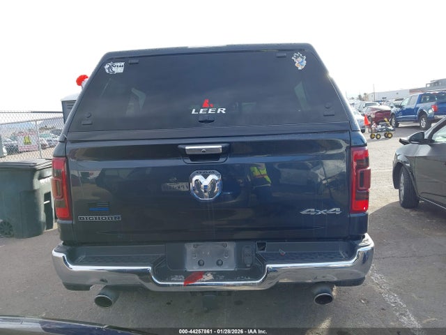 2019 Ram 1500 Big Horn/lone Star  4x4 5'7 Box მანქანა იყიდება აუქციონზე, vin: 1C6SRFFT8KN551891, აუქციონის ნომერი: 44257861