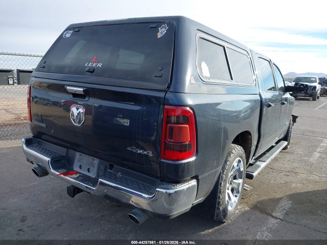 2019 Ram 1500 Big Horn/lone Star  4x4 5'7 Box მანქანა იყიდება აუქციონზე, vin: 1C6SRFFT8KN551891, აუქციონის ნომერი: 44257861