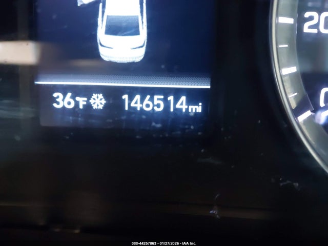 Hyundai SONATA SE 2019 5NPE24AF4KH794193 Image 15