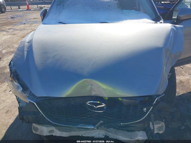 Aukcja sprzedaży 2013 Mazda Cx-5 Touring, vin: JM3KE2CE8D0136726, numer aukcji: 44257865