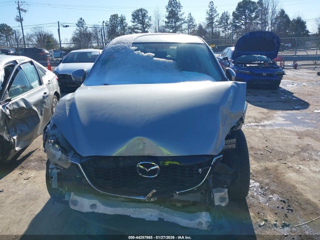 Aukcja sprzedaży 2013 Mazda Cx-5 Touring, vin: JM3KE2CE8D0136726, numer aukcji: 44257865