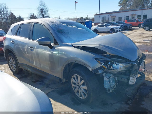 Aukcja sprzedaży 2013 Mazda Cx-5 Touring, vin: JM3KE2CE8D0136726, numer aukcji: 44257865