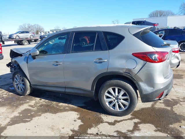 Aukcja sprzedaży 2013 Mazda Cx-5 Touring, vin: JM3KE2CE8D0136726, numer aukcji: 44257865