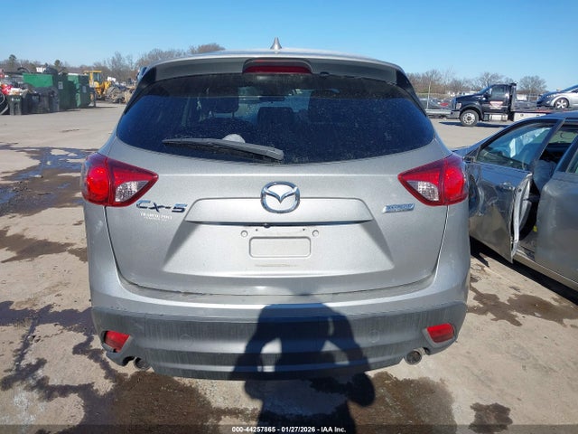 Aukcja sprzedaży 2013 Mazda Cx-5 Touring, vin: JM3KE2CE8D0136726, numer aukcji: 44257865