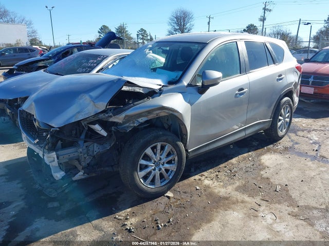 Aukcja sprzedaży 2013 Mazda Cx-5 Touring, vin: JM3KE2CE8D0136726, numer aukcji: 44257865
