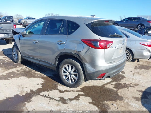 Aukcja sprzedaży 2013 Mazda Cx-5 Touring, vin: JM3KE2CE8D0136726, numer aukcji: 44257865