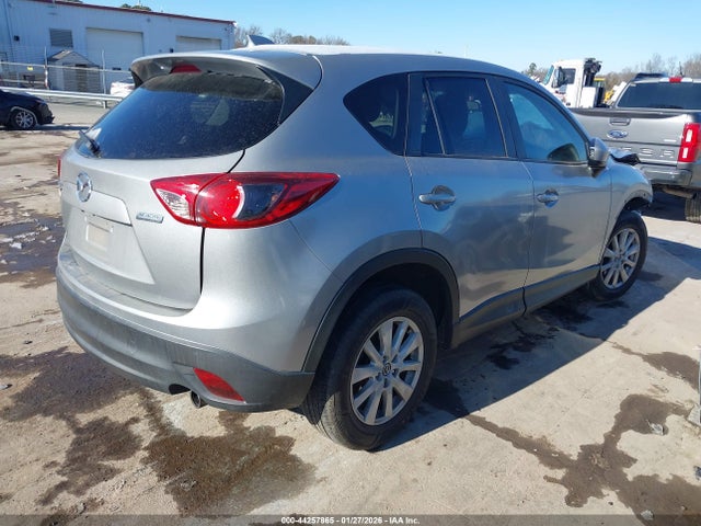 Aukcja sprzedaży 2013 Mazda Cx-5 Touring, vin: JM3KE2CE8D0136726, numer aukcji: 44257865