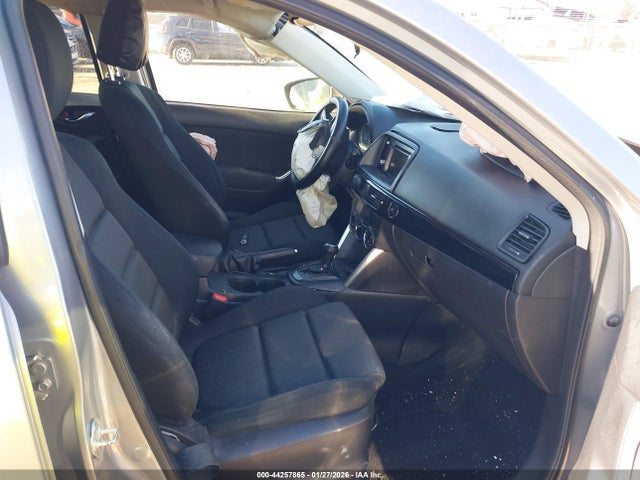 Aukcja sprzedaży 2013 Mazda Cx-5 Touring, vin: JM3KE2CE8D0136726, numer aukcji: 44257865
