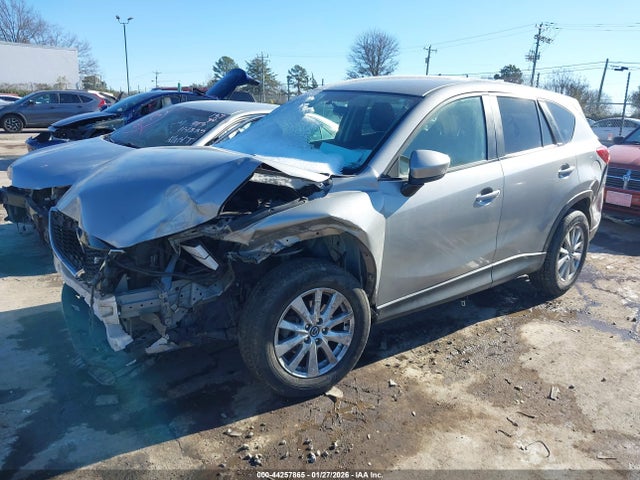 Aukcja sprzedaży 2013 Mazda Cx-5 Touring, vin: JM3KE2CE8D0136726, numer aukcji: 44257865