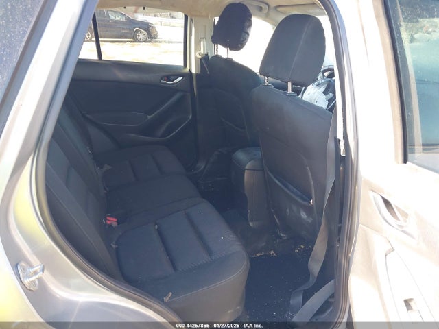 Aukcja sprzedaży 2013 Mazda Cx-5 Touring, vin: JM3KE2CE8D0136726, numer aukcji: 44257865