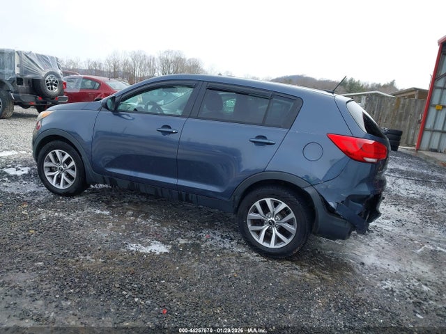 KNDPB3AC8G7857977 KIA Sportage Lx