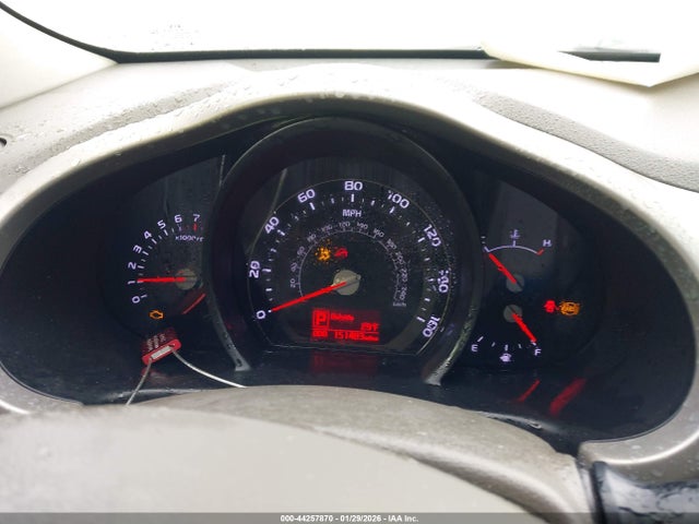 KNDPB3AC8G7857977 KIA Sportage Lx