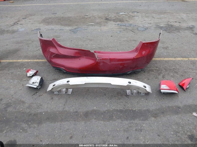 2G1105S38L9103257 Chevrolet Impala Fwd Premier