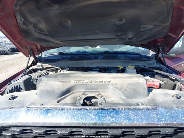 Продаж на аукціоні авто 2022 Ram 4500 Chassis Tradesman/slt/laramie/limited, vin: 3C7WRKEL6NG359809, номер лоту: 44257875