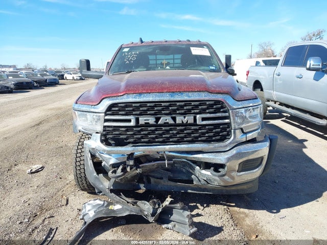 Продаж на аукціоні авто 2022 Ram 4500 Chassis Tradesman/slt/laramie/limited, vin: 3C7WRKEL6NG359809, номер лоту: 44257875