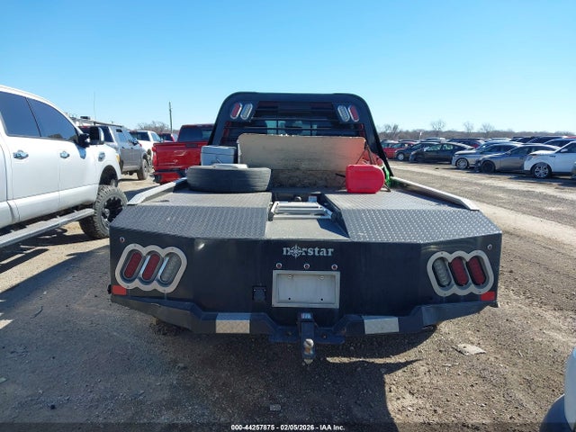 Продаж на аукціоні авто 2022 Ram 4500 Chassis Tradesman/slt/laramie/limited, vin: 3C7WRKEL6NG359809, номер лоту: 44257875