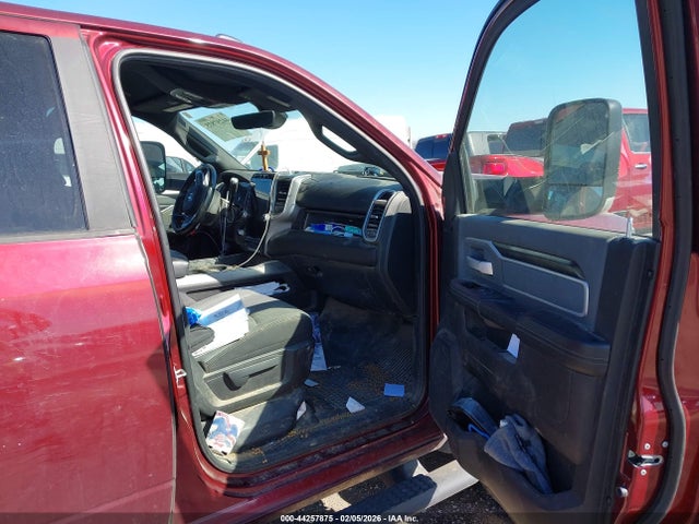 Продаж на аукціоні авто 2022 Ram 4500 Chassis Tradesman/slt/laramie/limited, vin: 3C7WRKEL6NG359809, номер лоту: 44257875