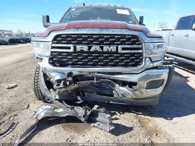 Продаж на аукціоні авто 2022 Ram 4500 Chassis Tradesman/slt/laramie/limited, vin: 3C7WRKEL6NG359809, номер лоту: 44257875