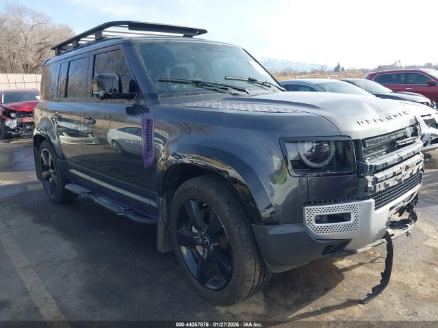 2023 LAND ROVER DEFENDER SALEP7EU8P2112820