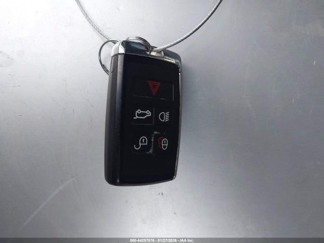 2023 LAND ROVER DEFENDER SALEP7EU8P2112820 Photo 10