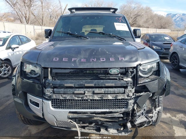 SALEP7EU8P2112820 Land Rover Defender 110 Se