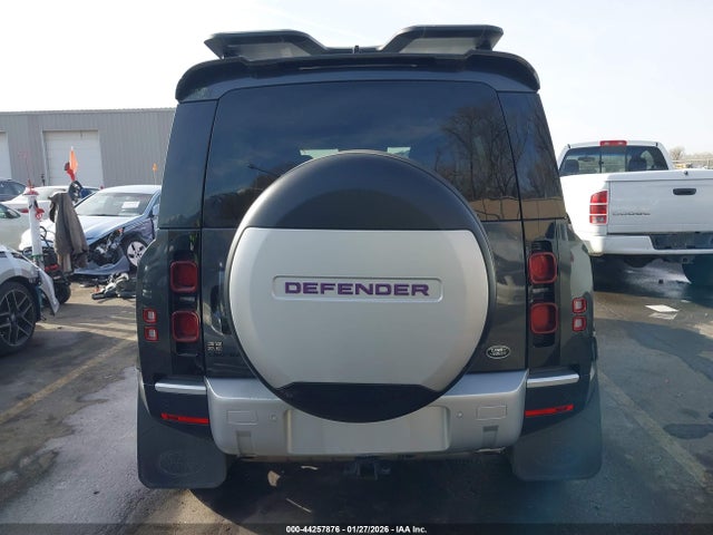SALEP7EU8P2112820 Land Rover Defender 110 Se