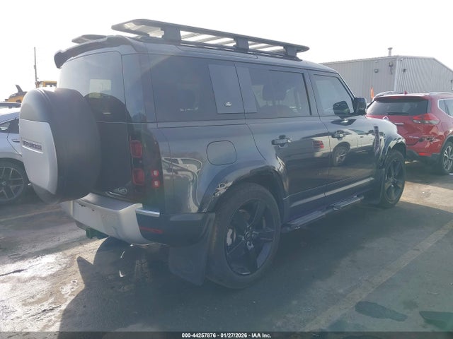 2023 LAND ROVER DEFENDER SALEP7EU8P2112820 Photo 3
