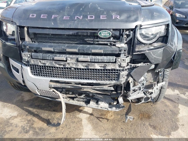 2023 LAND ROVER DEFENDER SALEP7EU8P2112820 Photo 5