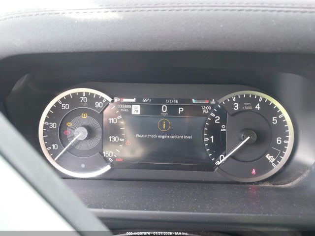 2023 LAND ROVER DEFENDER SALEP7EU8P2112820 Photo 6