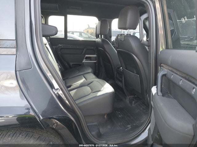 2023 LAND ROVER DEFENDER SALEP7EU8P2112820 Photo 7
