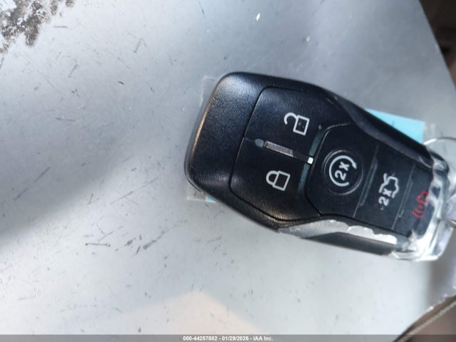 Ford Fusion Energi Titanium 2015 3FA6P0SU8FR173849 Image 11