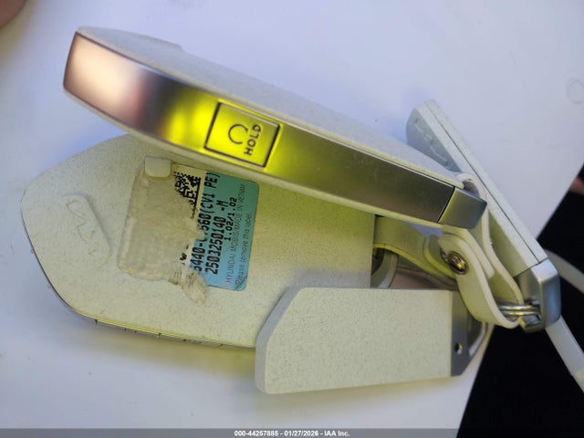 2025 KIA EV6 5XYC34JA0SG012200 Photo 10