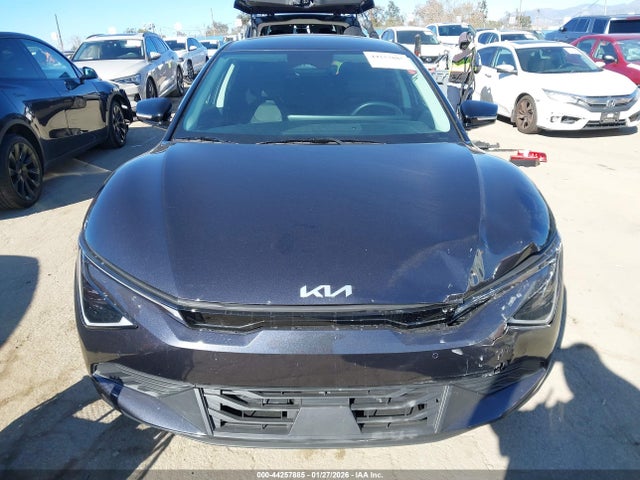 5XYC34JA0SG012200 KIA Ev6 Light Long Range