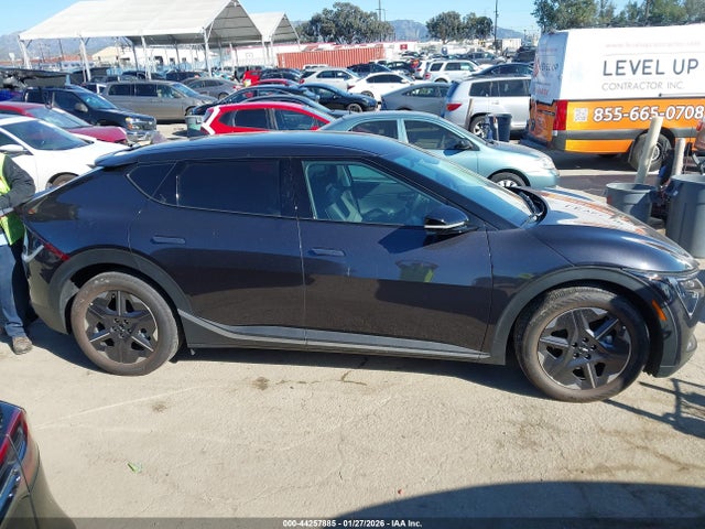 5XYC34JA0SG012200 KIA Ev6 Light Long Range