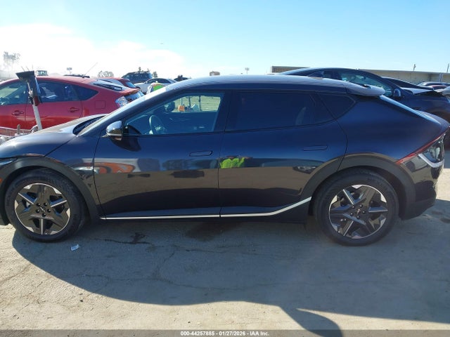 5XYC34JA0SG012200 KIA Ev6 Light Long Range