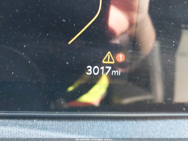 5XYC34JA0SG012200 KIA Ev6 Light Long Range
