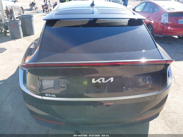 5XYC34JA0SG012200 KIA Ev6 Light Long Range